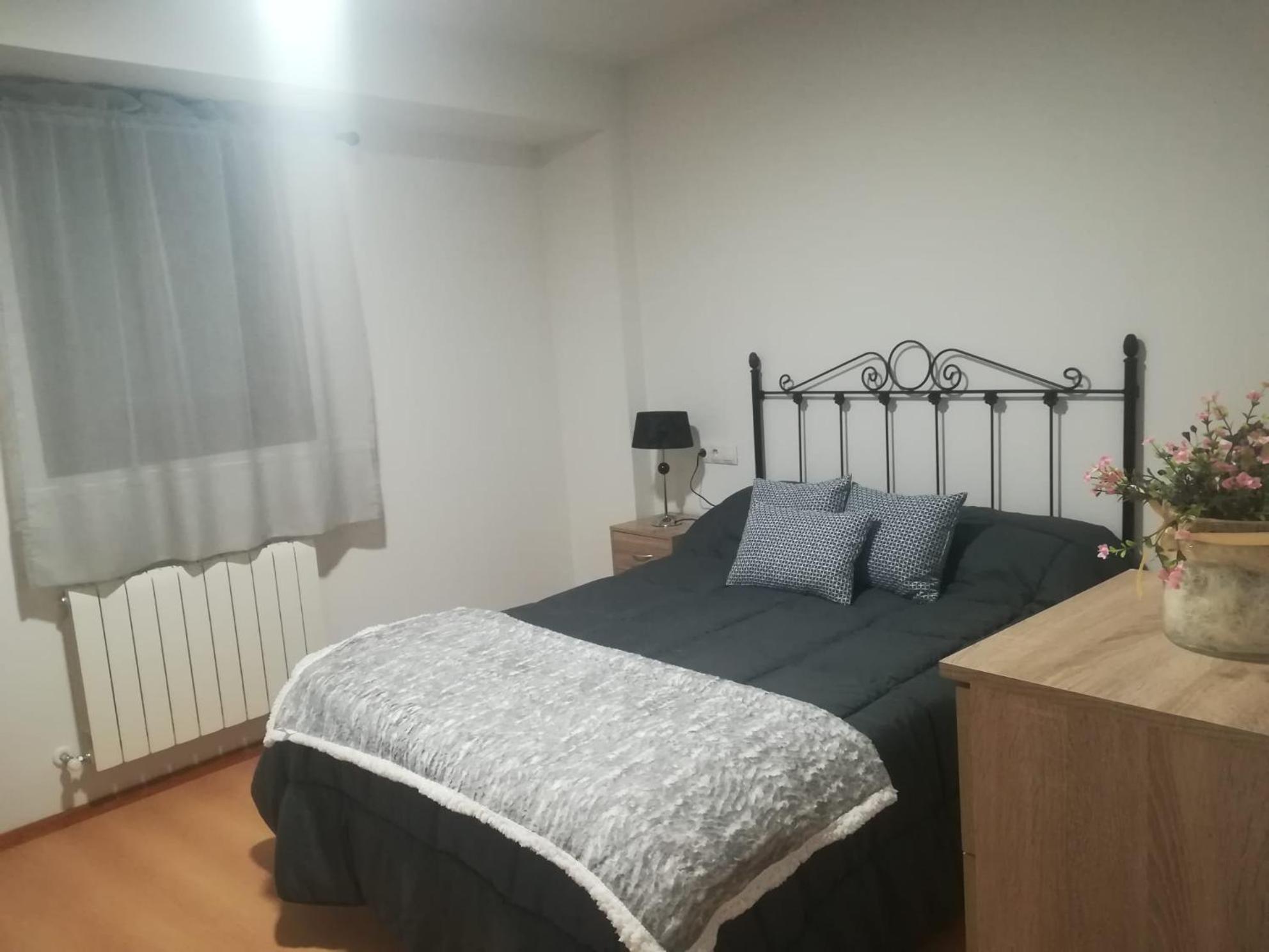 Apartamento Vtar San Francisco 1º Baeza Exterior foto